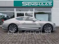 2023 Bentley Continental