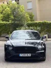 2023 Bentley Continental