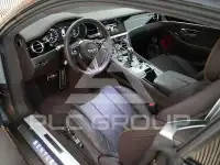2023 Bentley Continental