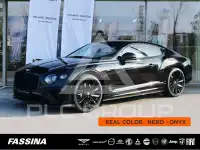 2023 Bentley Continental