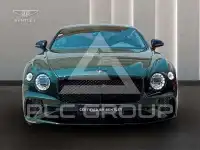 2023 Bentley Continental