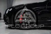 2023 Bentley Continental