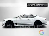 2023 Bentley Continental