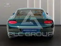 2023 Bentley Continental