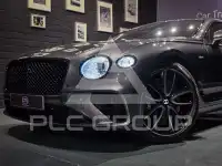 2023 Bentley Continental