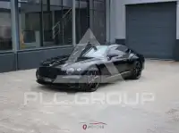 2023 Bentley Continental