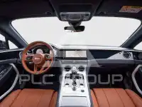 2023 Bentley Continental