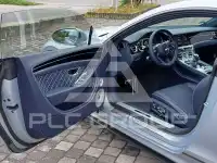 2023 Bentley Continental