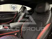 2023 Bentley Continental