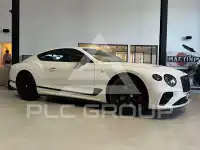 2023 Bentley Continental