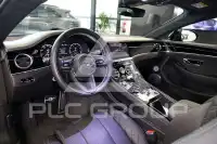 2023 Bentley Continental