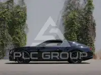 2023 Bentley Continental