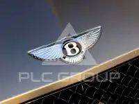 2023 Bentley Continental