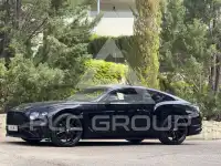 2023 Bentley Continental