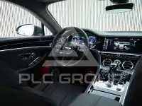 2023 Bentley Continental