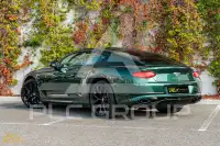 2023 Bentley Continental
