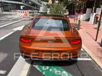 2023 Bentley Continental