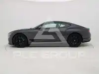 2023 Bentley Continental