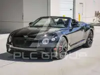 2023 Bentley Continental