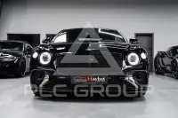 2023 Bentley Continental