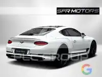 2023 Bentley Continental