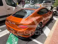 2023 Bentley Continental