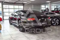 2023 Bentley Continental