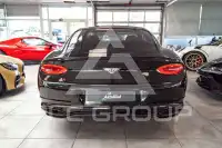 2023 Bentley Continental
