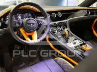 2023 Bentley Continental