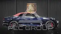 2023 Bentley Continental