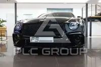 2023 Bentley Continental
