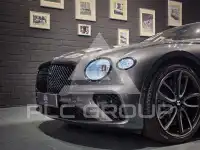2023 Bentley Continental