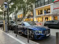 2023 Bentley Continental