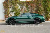 2023 Bentley Continental