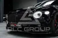 2023 Bentley Continental