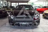 2023 Bentley Continental