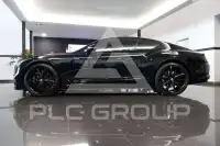2023 Bentley Continental