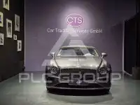 2023 Bentley Continental