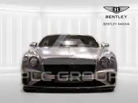 2023 Bentley Continental