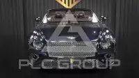 2023 Bentley Continental