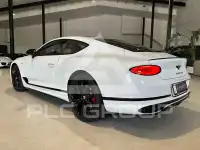 2023 Bentley Continental