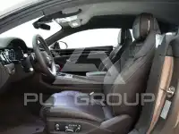 2023 Bentley Continental