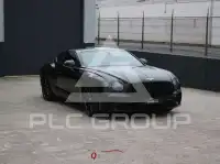 2023 Bentley Continental