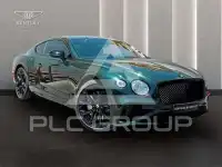 2023 Bentley Continental