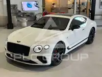 2023 Bentley Continental