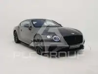 2023 Bentley Continental
