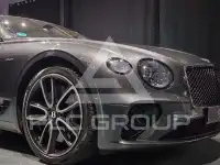 2023 Bentley Continental