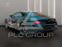 2023 Bentley Continental