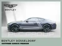 2023 Bentley Continental