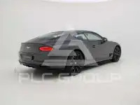 2023 Bentley Continental